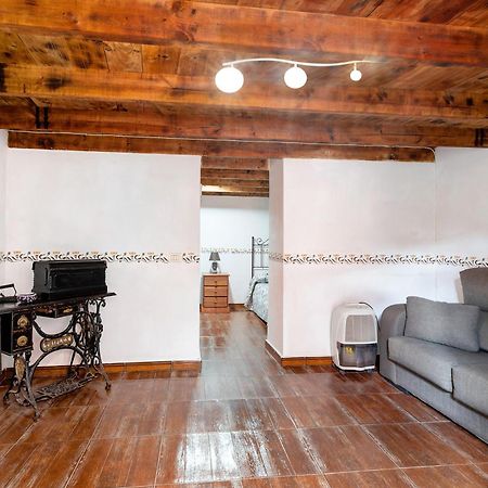 Casa Elvira Villa Chimiche Eksteriør bilde
