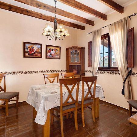 Casa Elvira Villa Chimiche Eksteriør bilde