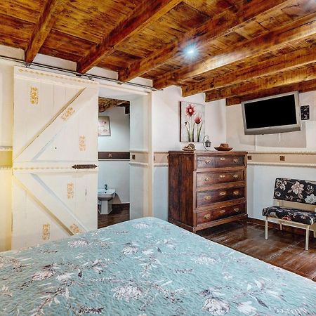 Casa Elvira Villa Chimiche Eksteriør bilde