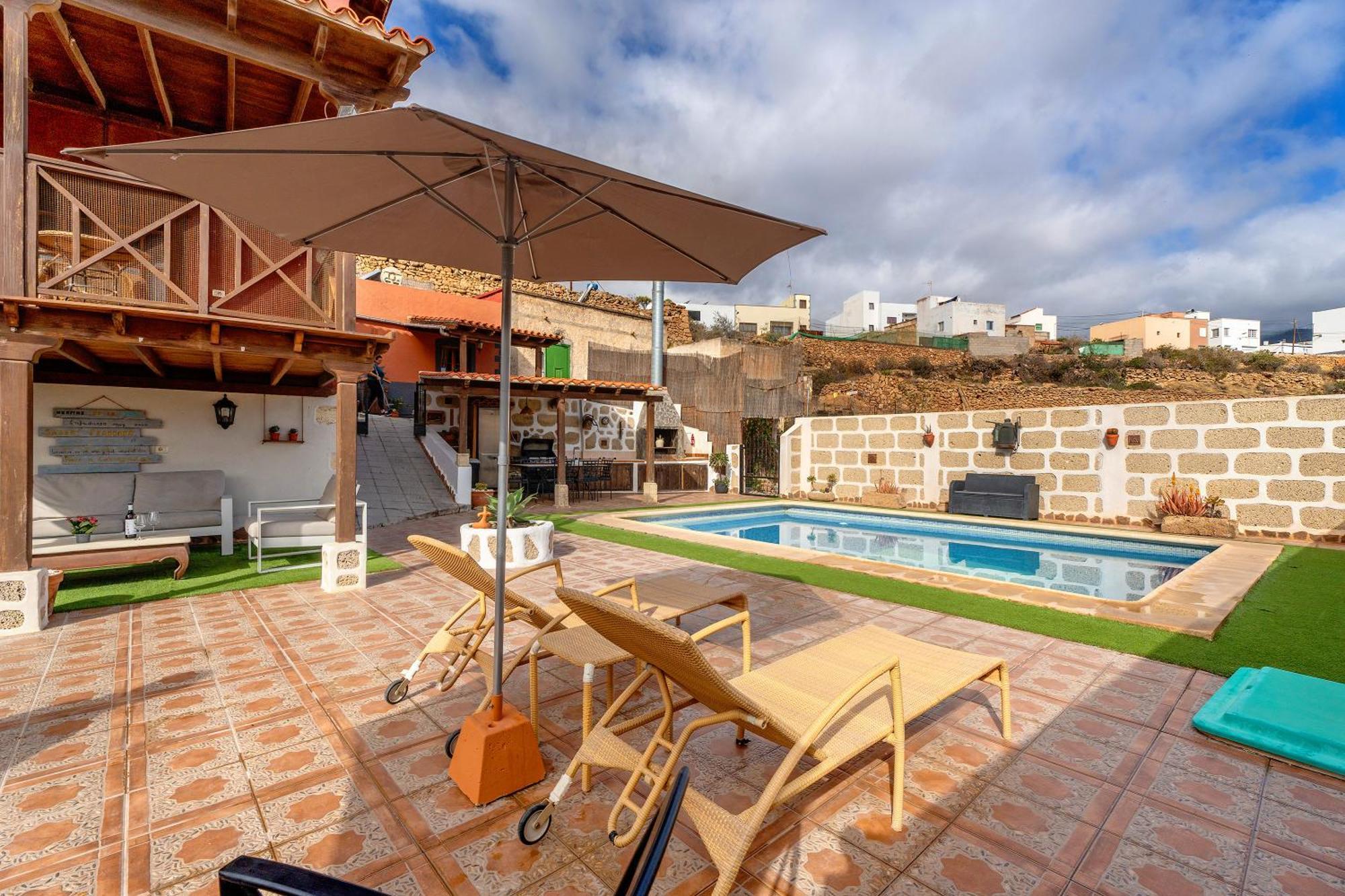 Casa Elvira Villa Chimiche Eksteriør bilde