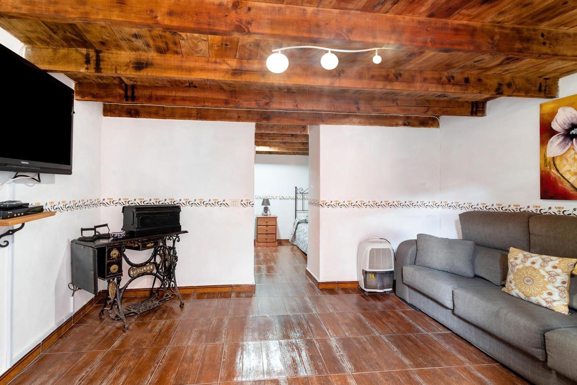 Casa Elvira Villa Chimiche Eksteriør bilde