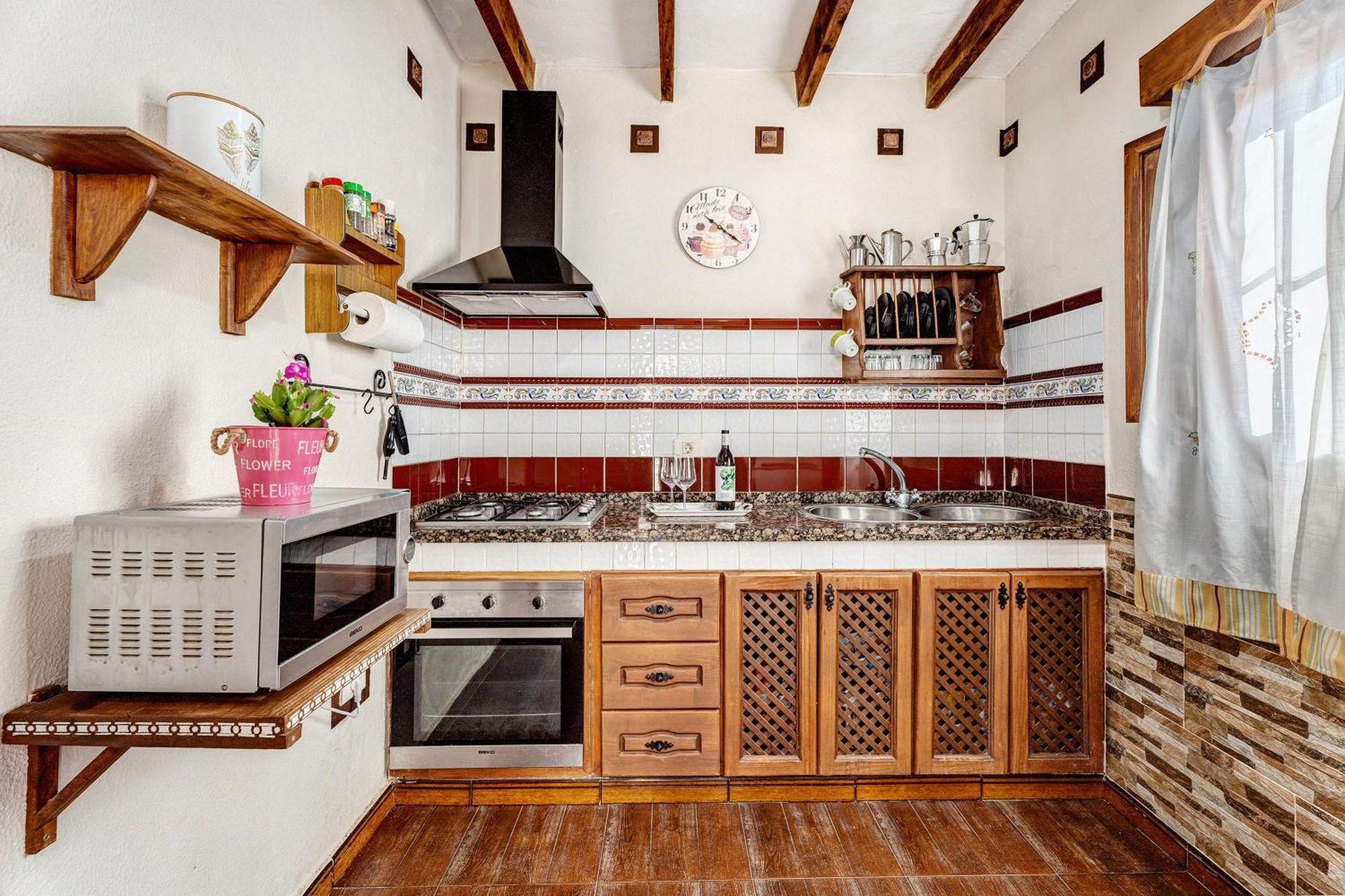 Casa Elvira Villa Chimiche Eksteriør bilde