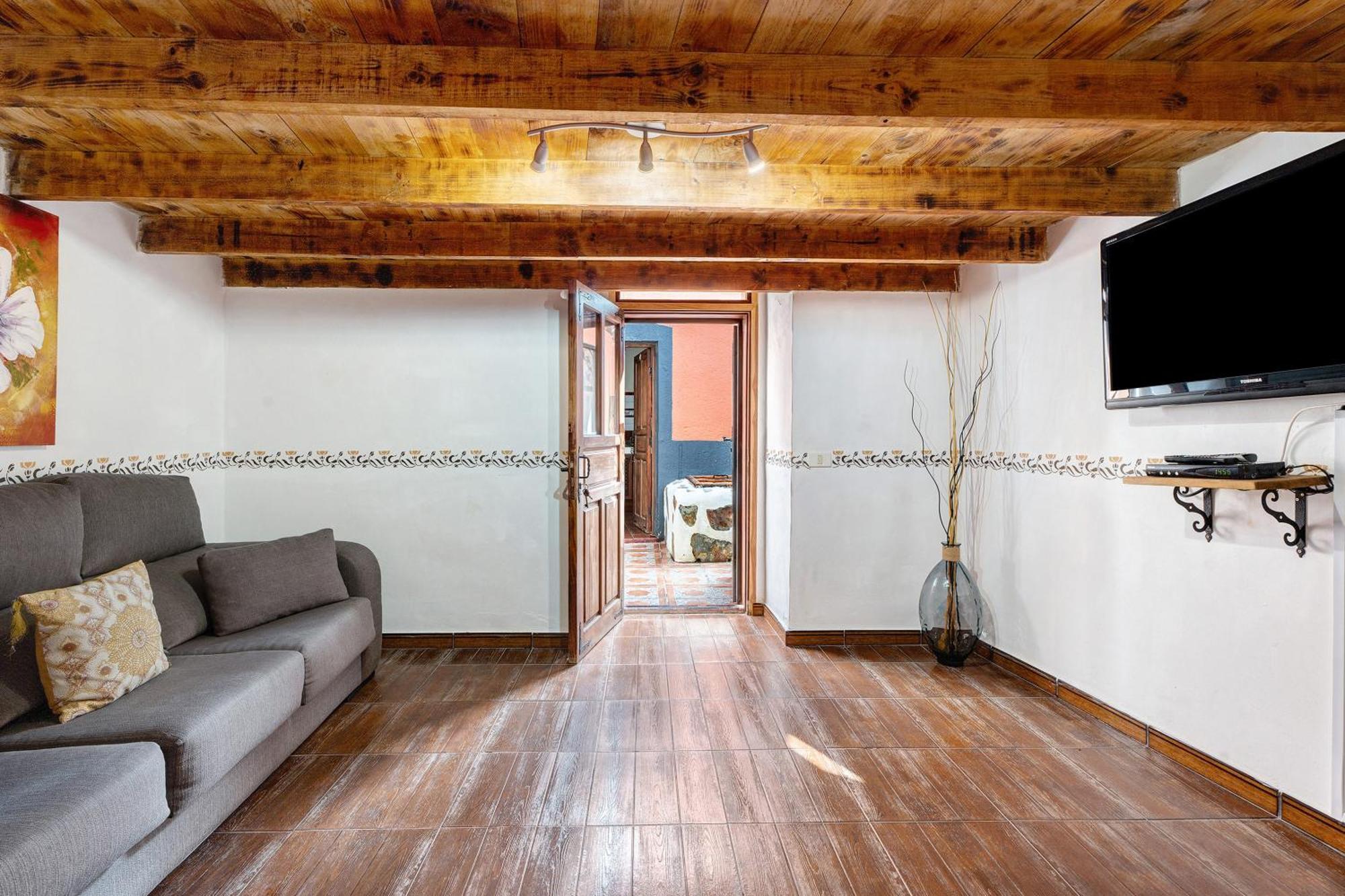 Casa Elvira Villa Chimiche Eksteriør bilde