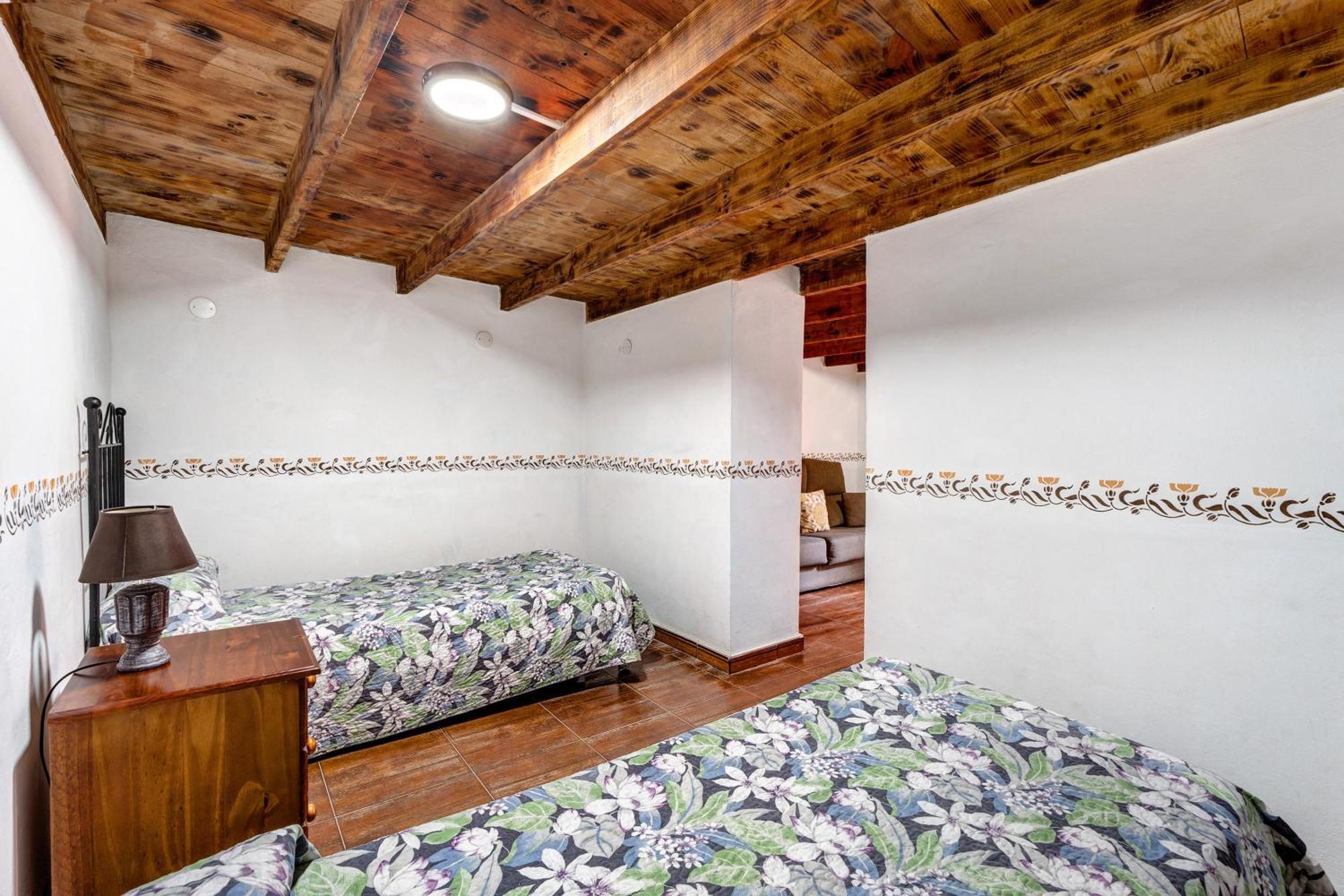 Casa Elvira Villa Chimiche Eksteriør bilde