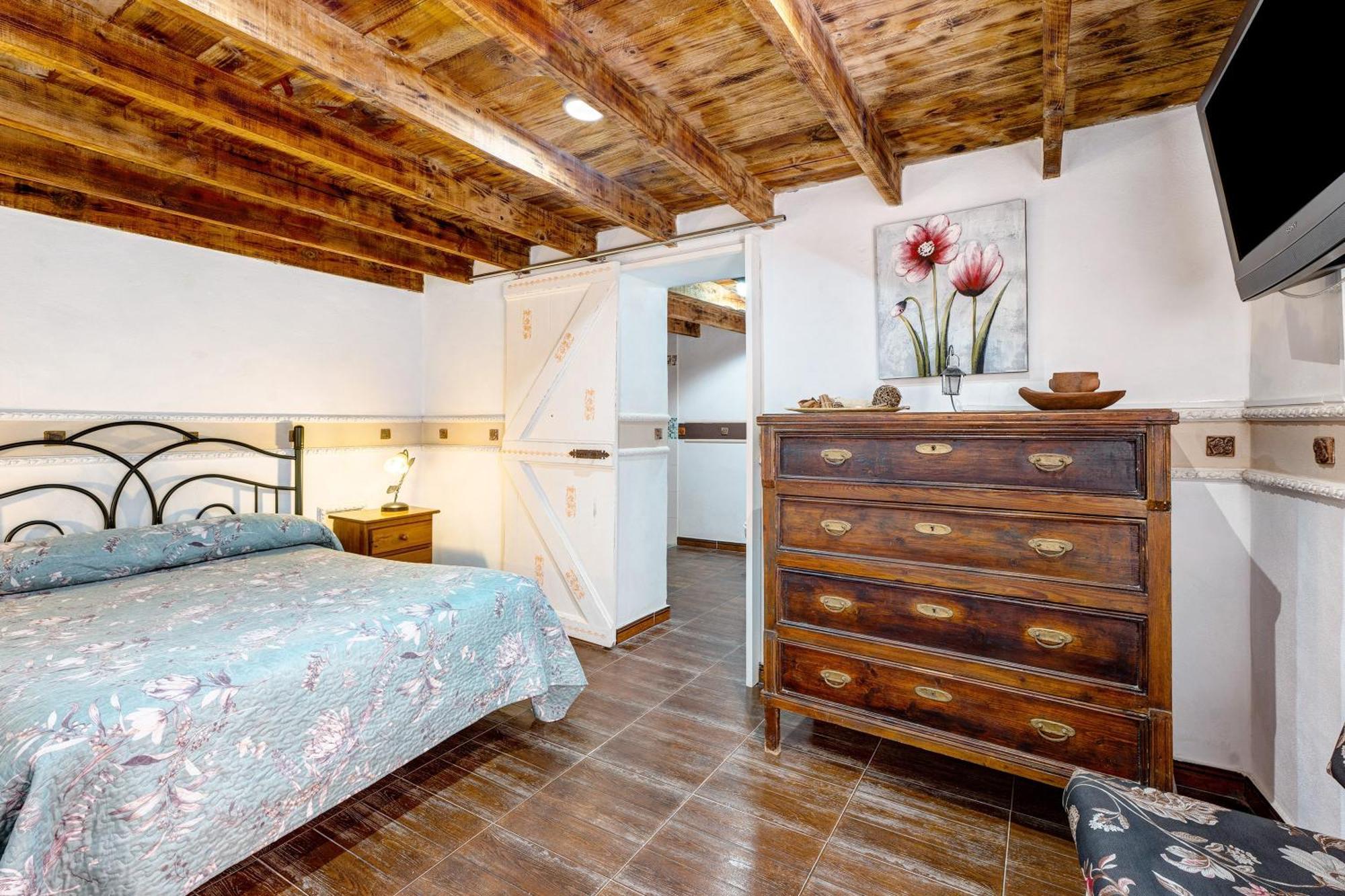 Casa Elvira Villa Chimiche Eksteriør bilde