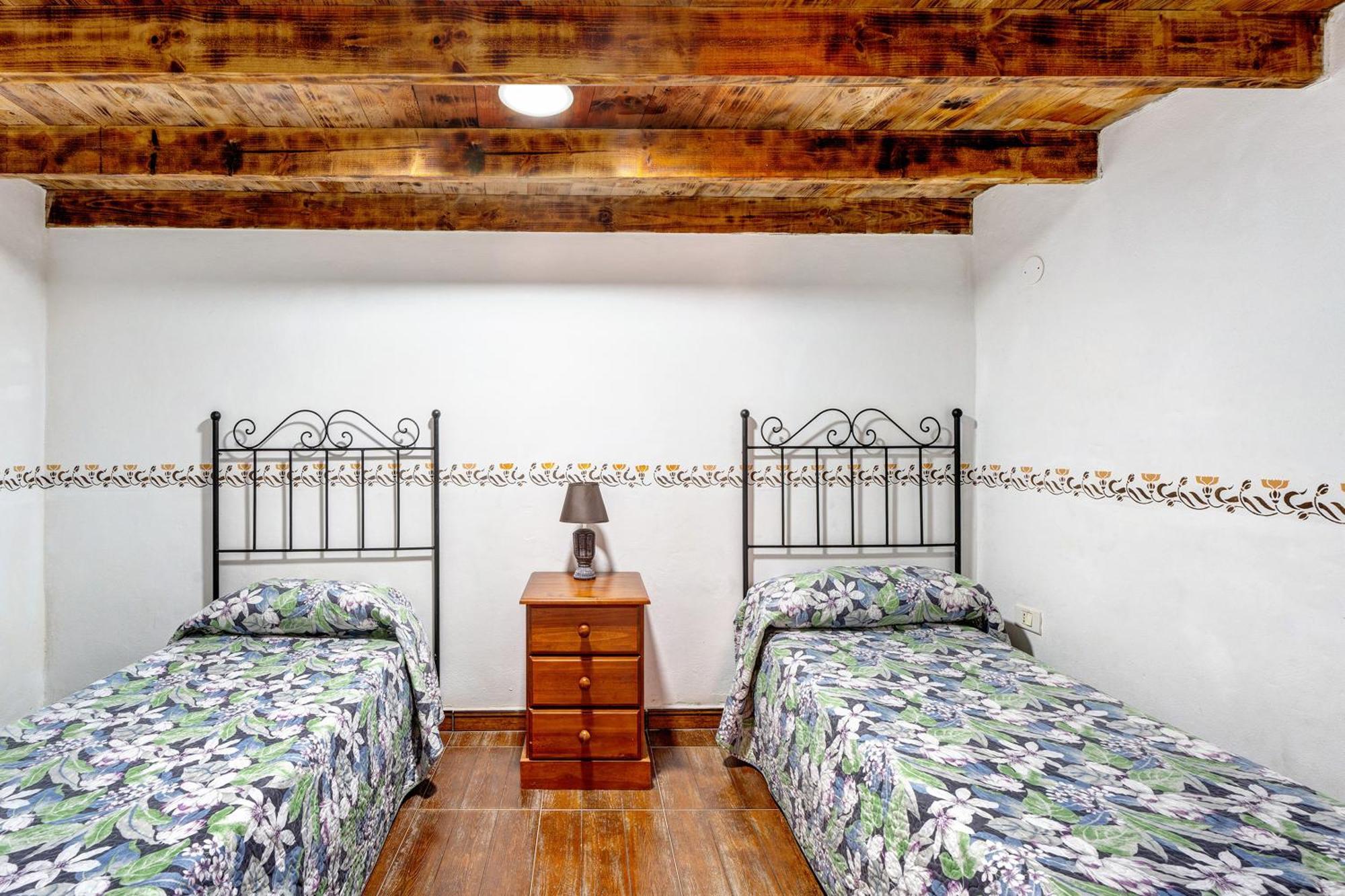 Casa Elvira Villa Chimiche Eksteriør bilde
