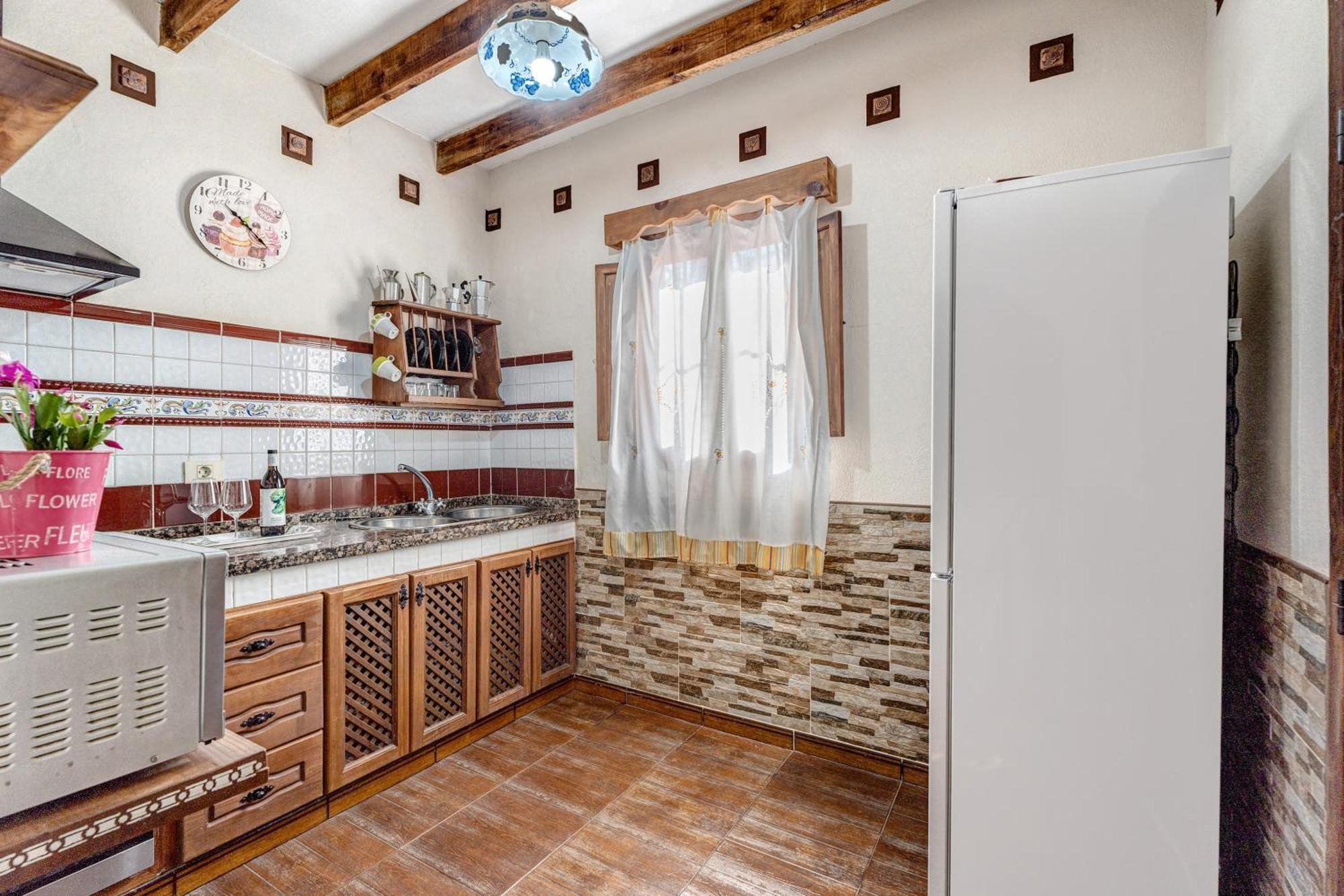 Casa Elvira Villa Chimiche Eksteriør bilde
