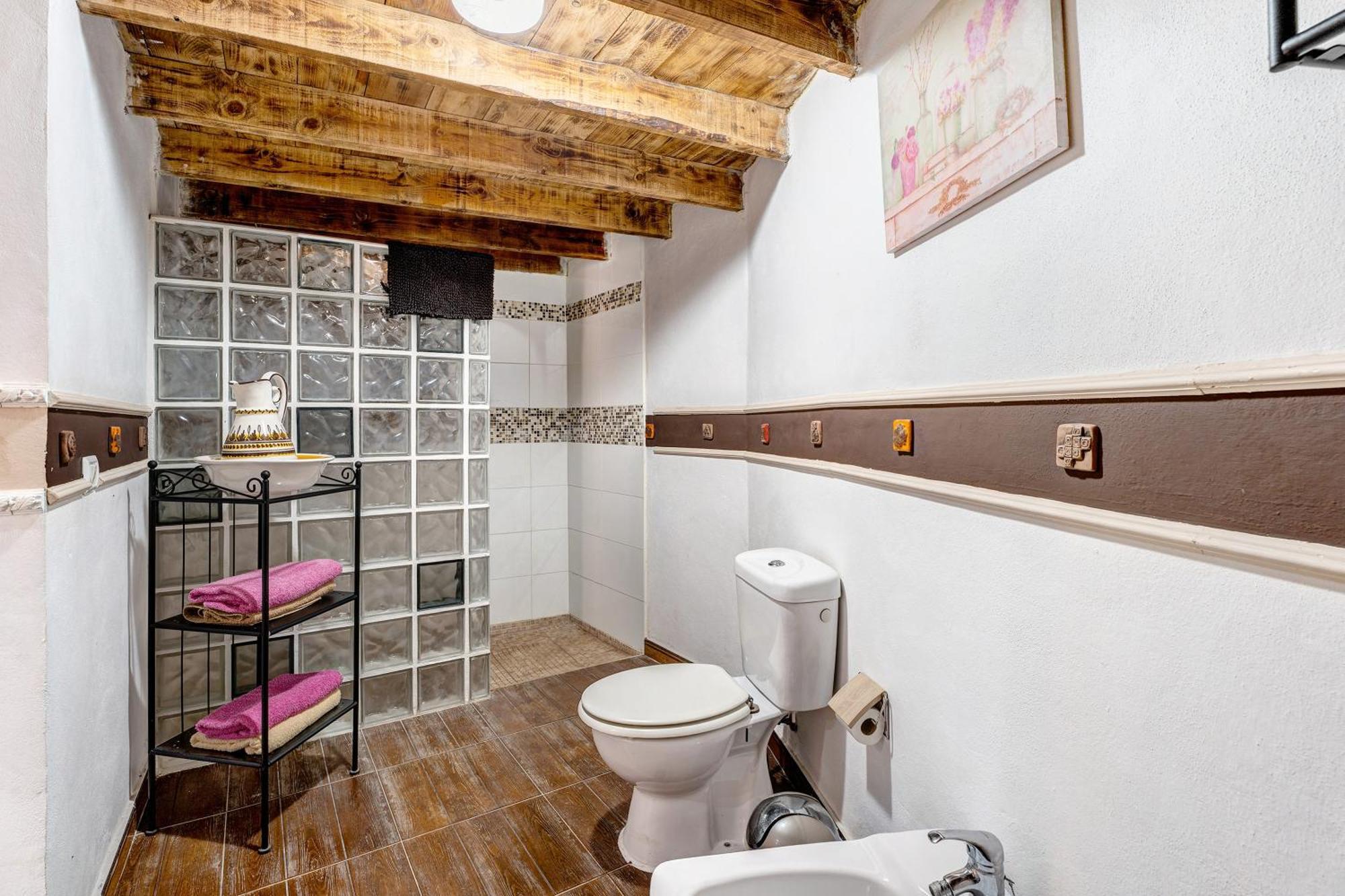 Casa Elvira Villa Chimiche Eksteriør bilde