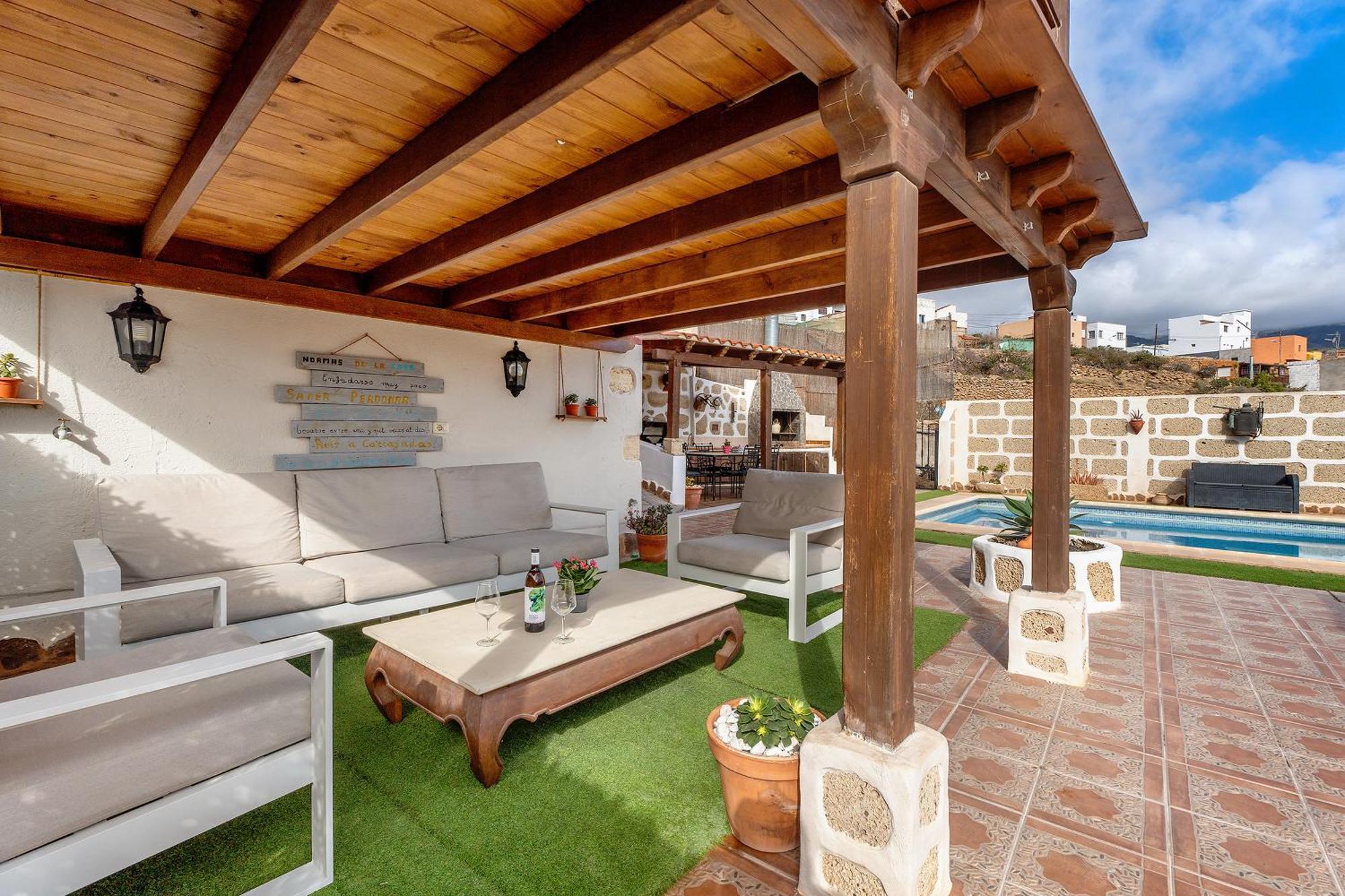 Casa Elvira Villa Chimiche Eksteriør bilde