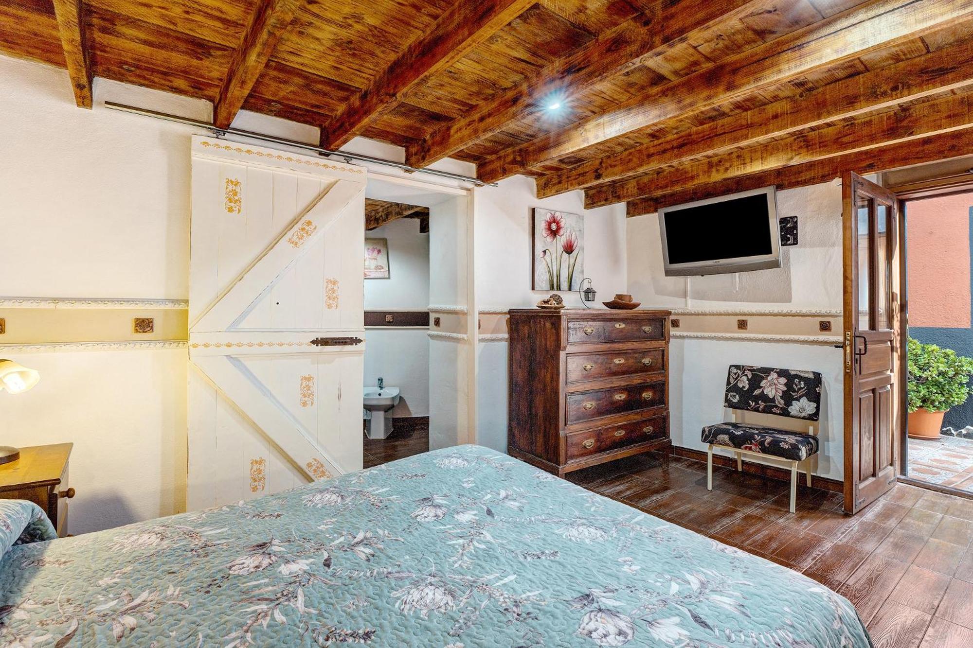 Casa Elvira Villa Chimiche Eksteriør bilde