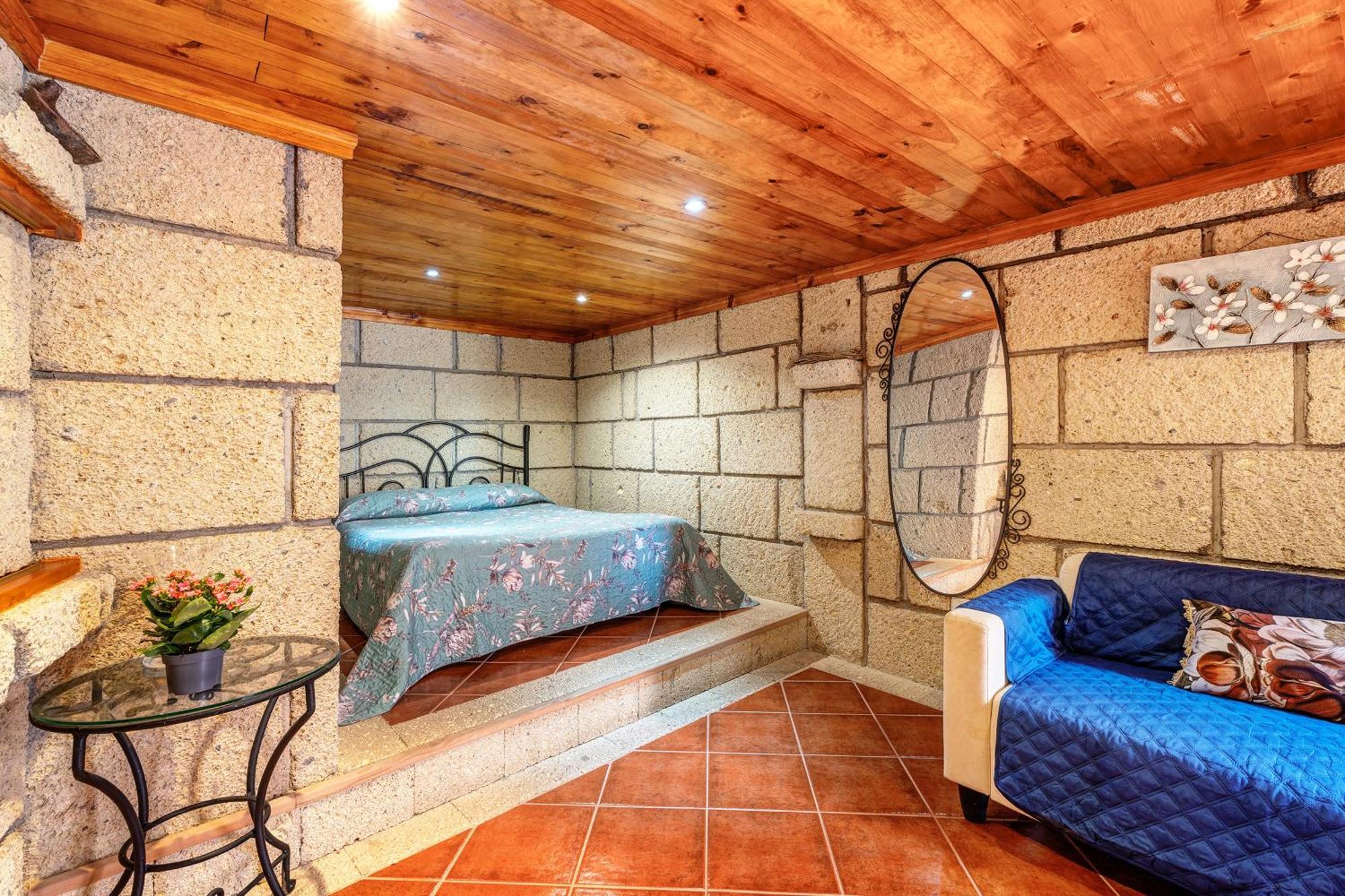 Casa Elvira Villa Chimiche Eksteriør bilde