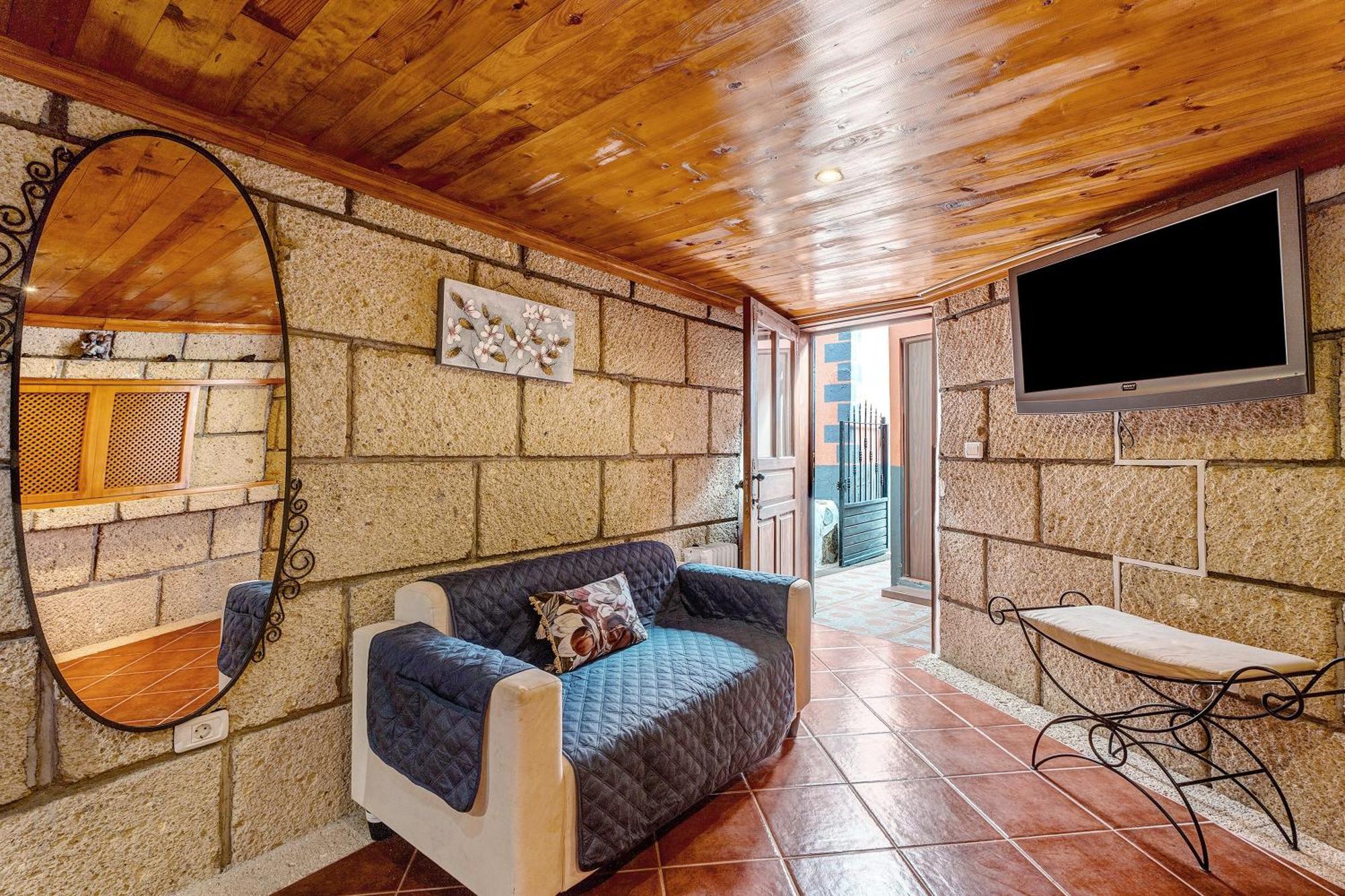 Casa Elvira Villa Chimiche Eksteriør bilde