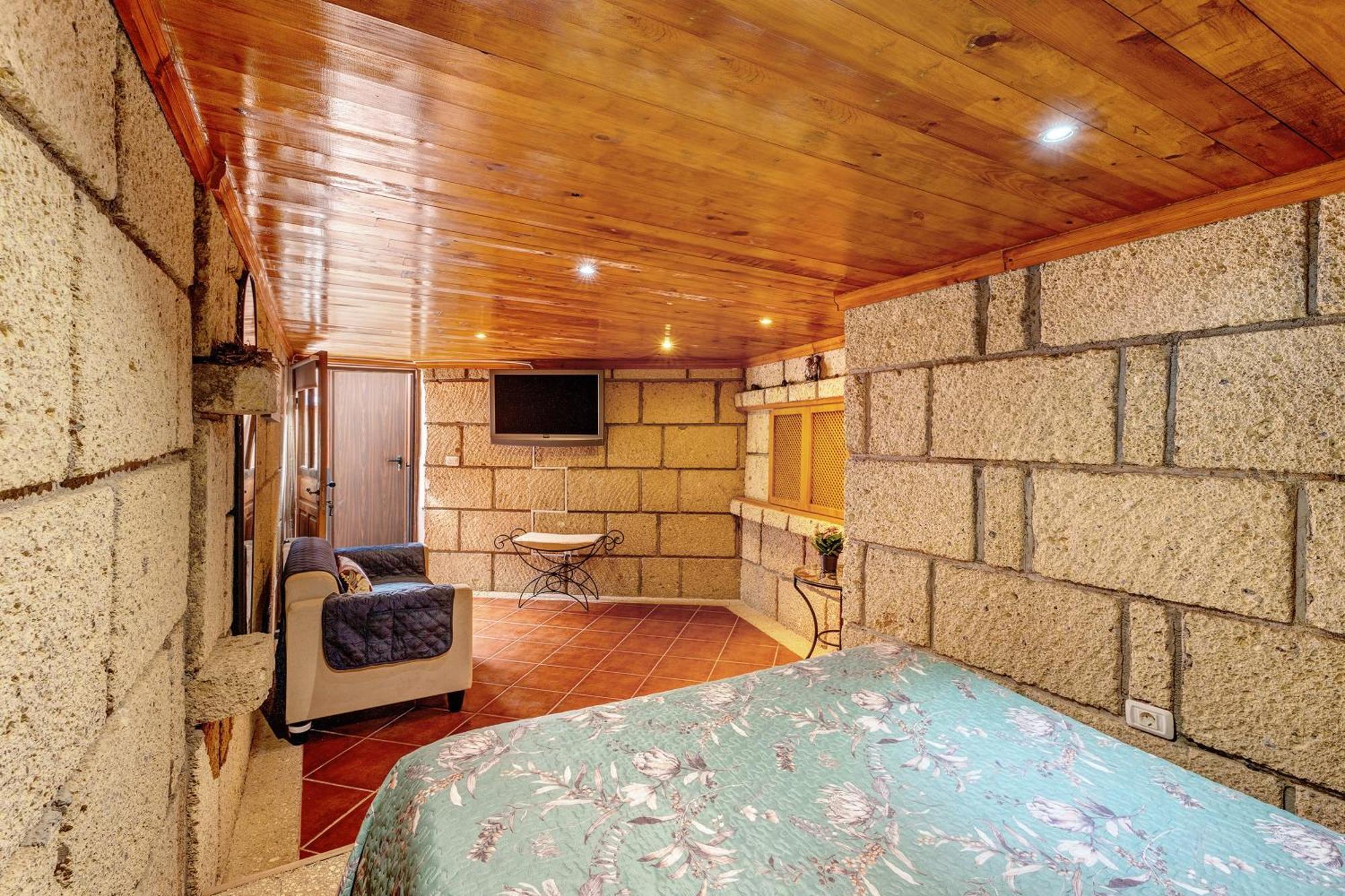 Casa Elvira Villa Chimiche Eksteriør bilde