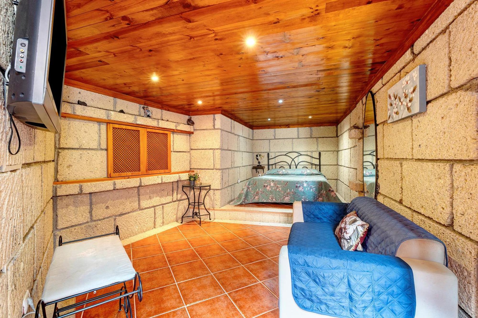 Casa Elvira Villa Chimiche Eksteriør bilde